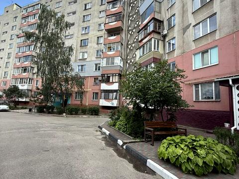 квартира по адресу 40 лет Победы ул., 21