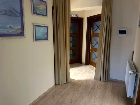 дом по адресу с. Баранинцы, Івана Кротона ул. (Гагаріна)