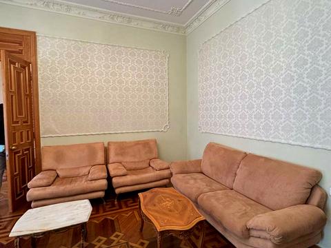 квартира за адресою Європейська пл. (Катерининська), 6