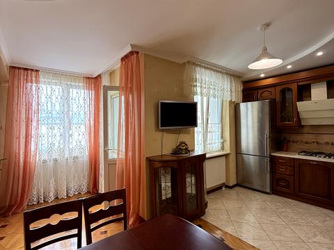 квартира по адресу Рубчака ул., 33