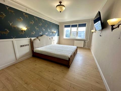 квартира по адресу Сергея Амброса ул., 23
