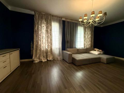 дом по адресу Соснова