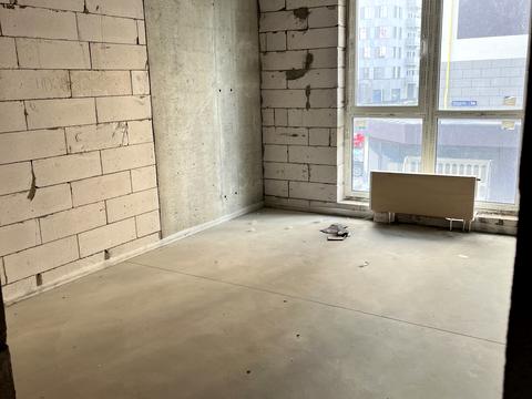 квартира за адресою Проспект Повітрянофлотський, 56