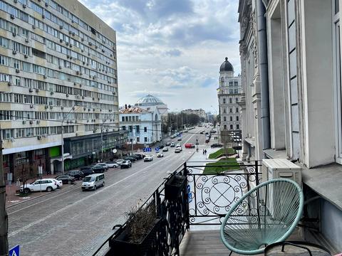 квартира по адресу Владимирская ул., 48