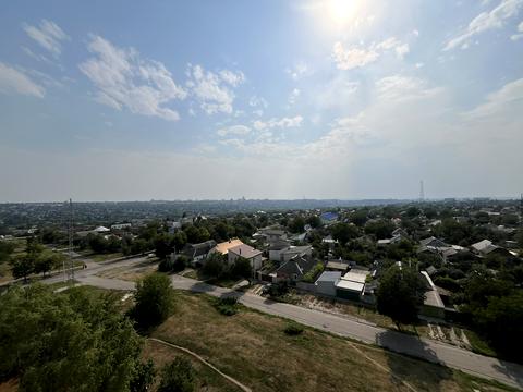 квартира за адресою Амосова вул. (Корчагінців), 1