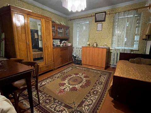дом по адресу Мациевской ул., 36