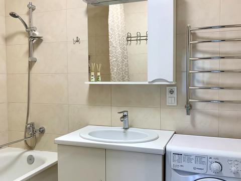 квартира за адресою Святошинська вул., 35-А
