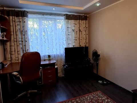 квартира за адресою Амосова вул. (Корчагінців), 56
