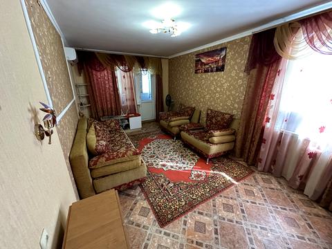 квартира за адресою Космонавтів вул., 87