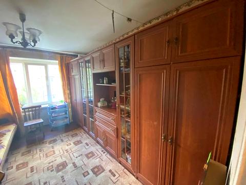 комната по адресу Короленка, 37