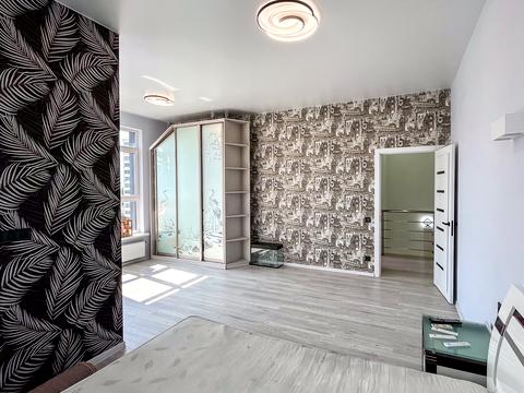 квартира за адресою Марії Примаченко вул. (Першотравнева), 27