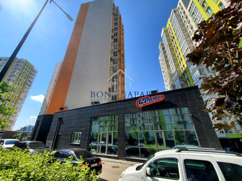 квартира за адресою Олеся Бердника вул., 1-Д