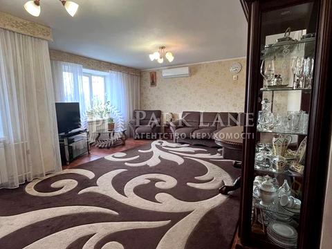 квартира по адресу Валерия Лобановского просп., 130