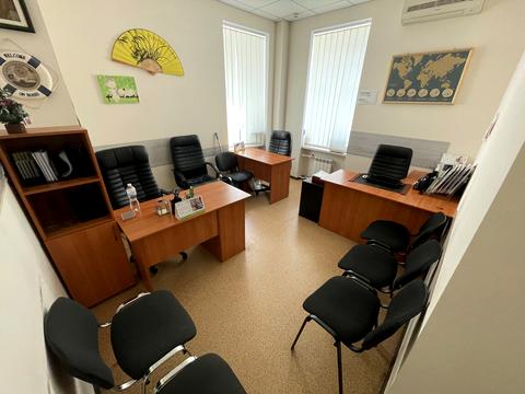 коммерческая по адресу Эспланадная ул., 28