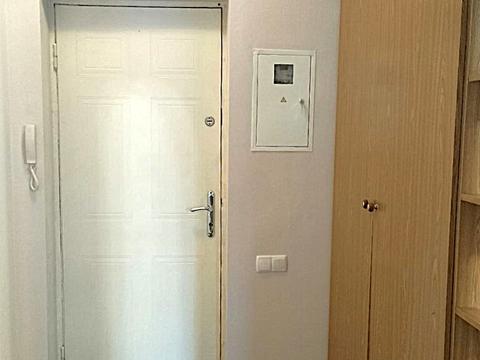 квартира по адресу Троицкая ул., 4