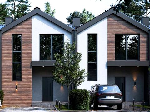 будинок за адресою Замкова вул.