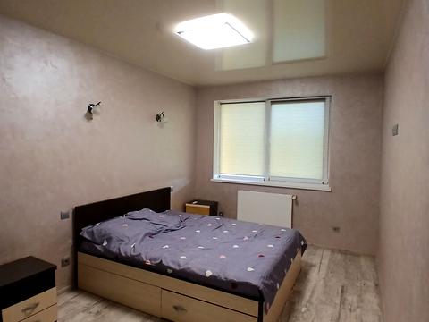 квартира за адресою Демянська, 30