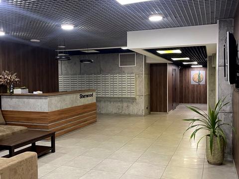 квартира по адресу Авиаконструктора Антонова ул., 2-Б
