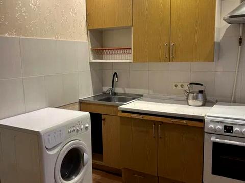 квартира по адресу Світлицького ул., 26-А