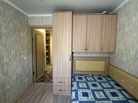квартира по адресу Генерала Карпенко ул. (Генерала Карпенко), 59а