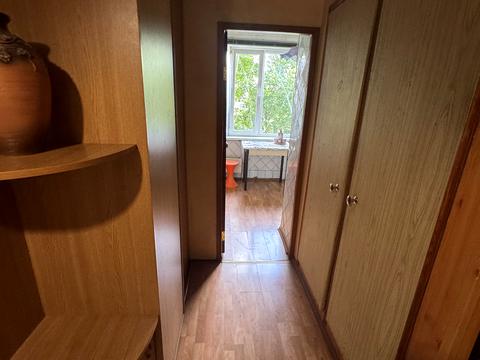 квартира за адресою Амосова вул. (Корчагінців), 36