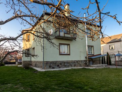 будинок за адресою Вишгород, Спаська вул., 94