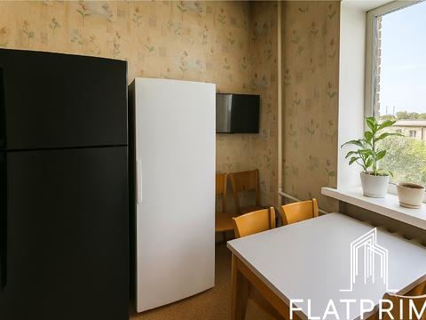 квартира по адресу Васильковская ул., 27/1