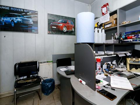 комерційна за адресою Миколи Закревського вул., 32