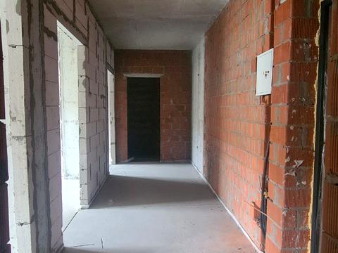 квартира по адресу Метрологическая ул., 107-В