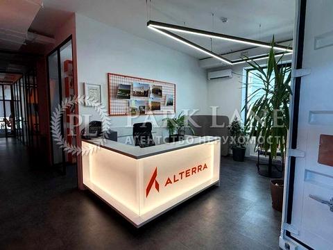 комерційна за адресою Ростиславська вул. (Маршала Рибалка), 11