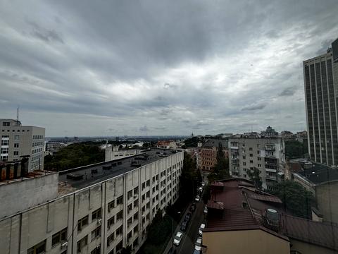 квартира по адресу Несторовский пер., 6
