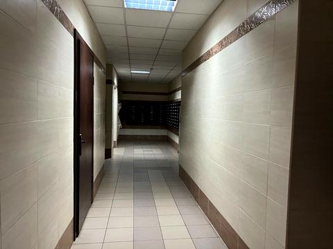 квартира по адресу Героев Полка "Азов ул. (Малиновского маршала), 4-В