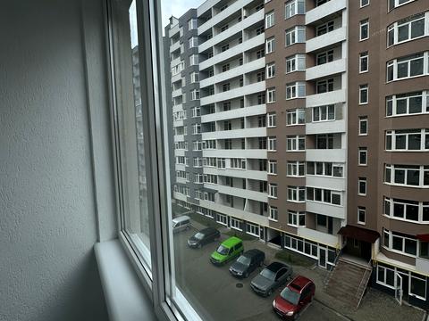 квартира за адресою Київська вул., 9-Д