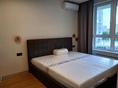 квартира по адресу Драгоманова ул., 31-А