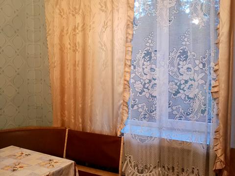 квартира за адресою Максима Залізняка вул., 30