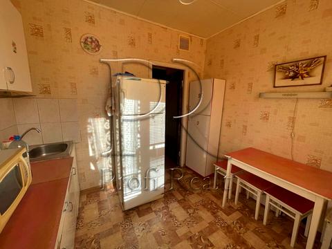 квартира по адресу Героев Днепра ул., 7