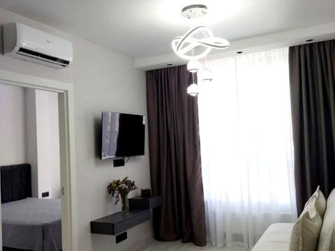 квартира за адресою Одеса, Пішонівська вул., 20