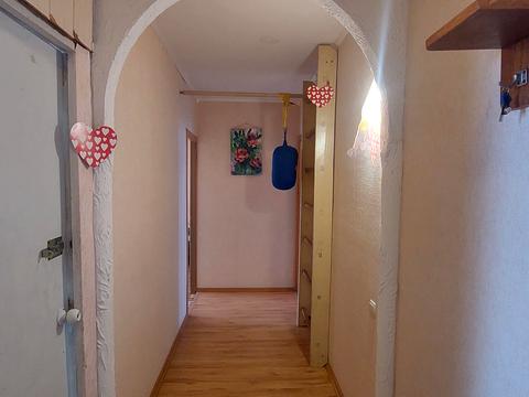 квартира за адресою Тракторобудівників просп., 160