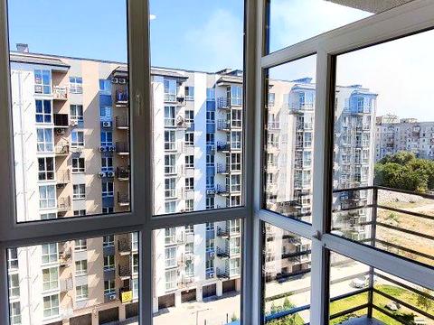 квартира за адресою Сімейна вул., 5