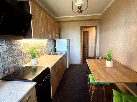 квартира по адресу Валерия Лобановского просп., 130