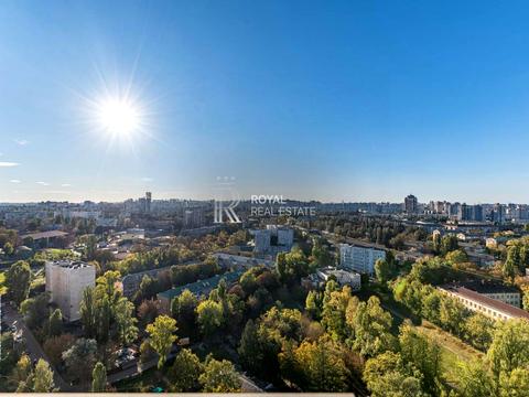 квартира по адресу Генерала Геннадия Воробьёва ул. (Курська), 127