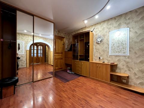 квартира за адресою Драгоманова вул., 31