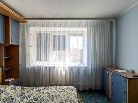 квартира по адресу Джерельная ул., 19