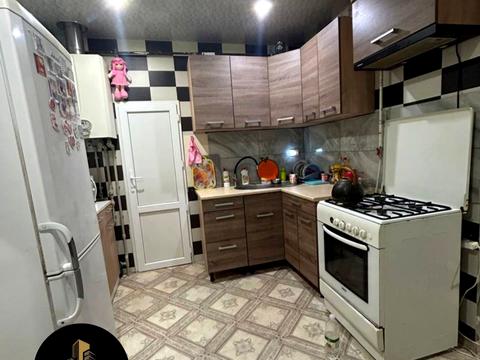 дом по адресу Івана Піддубного ул., 46