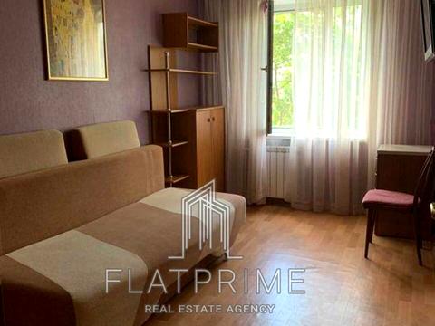 квартира за адресою Бакинський пров., 37