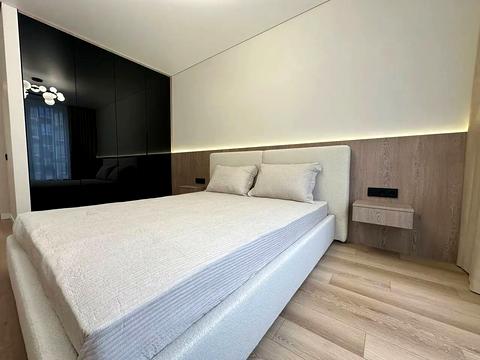 квартира по адресу Крайковского ул., 4