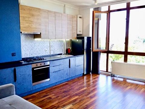 квартира за адресою Дача Ковалевського вул., 121 к1