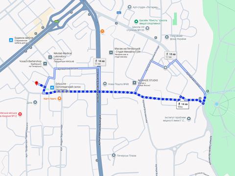 квартира по адресу Профессора Подвысоцкого ул., 3