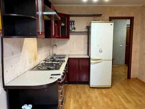 квартира по адресу Старокостянтинівське шоссе, 3а