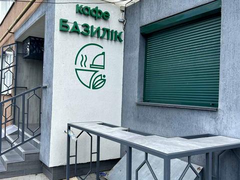 комерційна за адресою Семена Петлюри, 59А